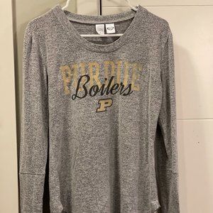 Purdue Sweater